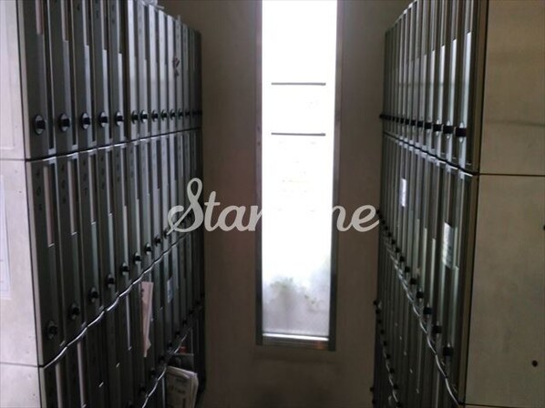 プラウドフラット隅田リバーサイドの物件内観写真